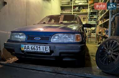 Лифтбек Ford Sierra 1992 в 