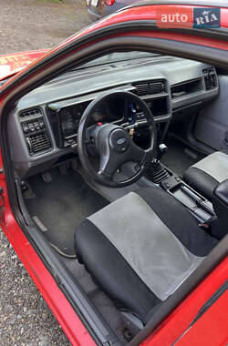 Седан Ford Sierra 1988 в 