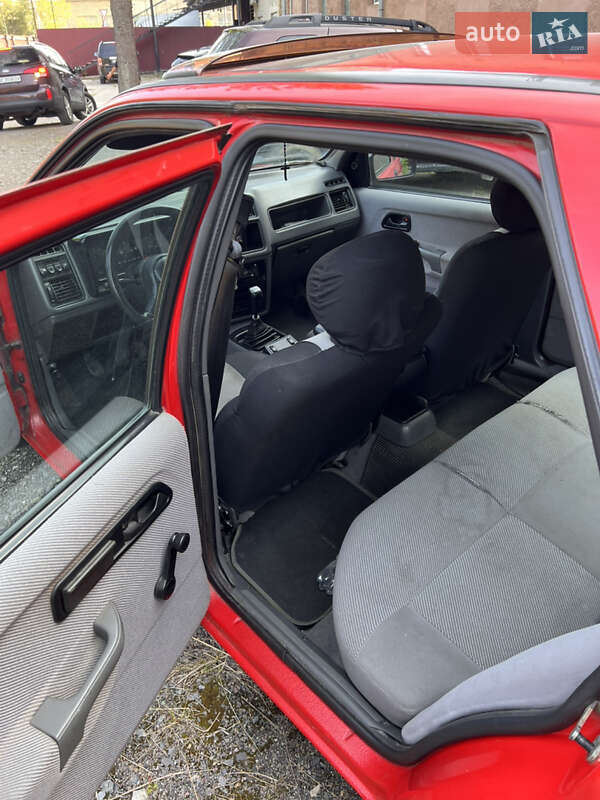 Седан Ford Sierra 1988 в Львові фото 11 Седан Ford Sierra 1988 в Львові