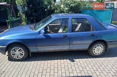 Седан Ford Sierra 1989 в Звенигородці