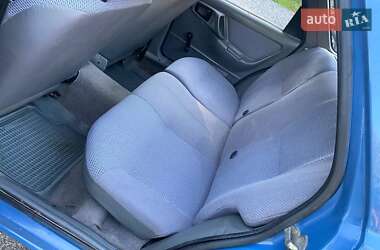 Лифтбек Ford Sierra 1986 в 
