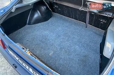 Лифтбек Ford Sierra 1986 в 