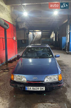Лифтбек Ford Sierra 1989 в Кропивницком