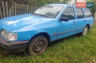 Универсал Ford Sierra 1992 в 
