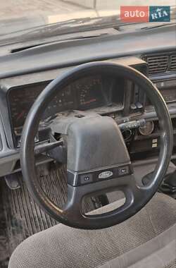 Лифтбек Ford Sierra 1983 в 