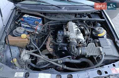 Седан Ford Sierra 1988 в 