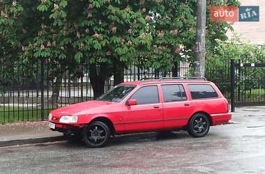 Универсал Ford Sierra 1992 в 
