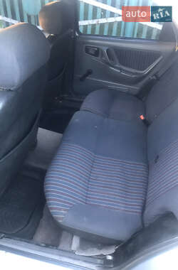 Лифтбек Ford Sierra 1986 в 