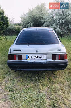 Лифтбек Ford Sierra 1986 в 