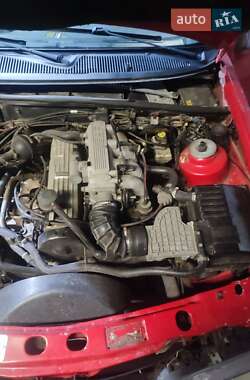 Универсал Ford Sierra 1992 в 