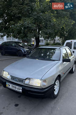 Седан Ford Sierra 1991 в Ровно