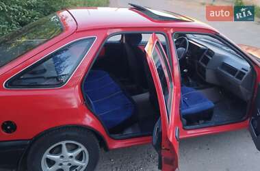 Лифтбек Ford Sierra 1983 в 