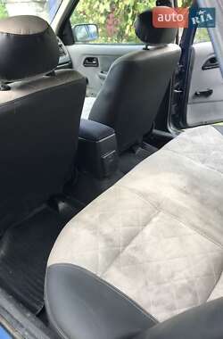 Седан Ford Sierra 1987 в 