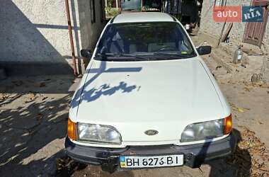 Седан Ford Sierra 1988 в 