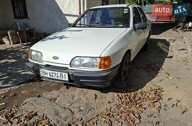 Седан Ford Sierra 1988 в 