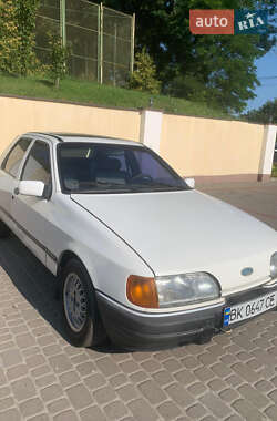 Седан Ford Sierra 1988 в 