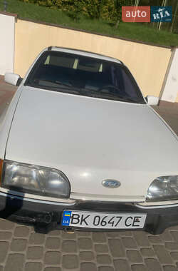 Седан Ford Sierra 1988 в 