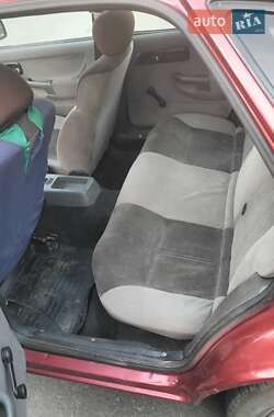 Лифтбек Ford Sierra 1990 в 
