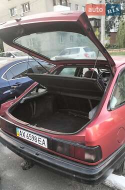 Лифтбек Ford Sierra 1990 в 