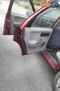 Лифтбек Ford Sierra 1990 в 