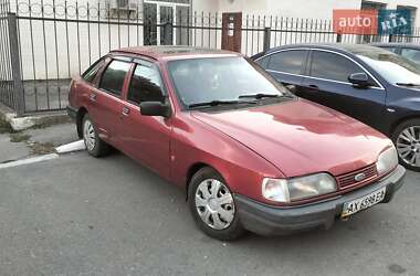 Лифтбек Ford Sierra 1990 в 