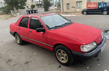 Седан Ford Sierra 1988 в 