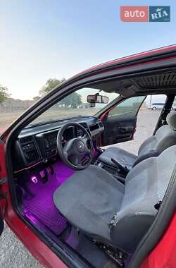 Седан Ford Sierra 1988 в 