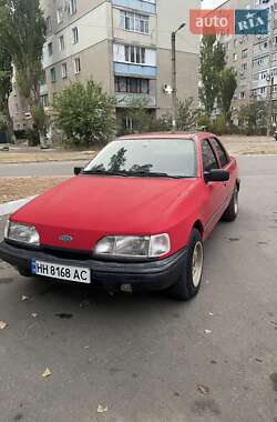 Седан Ford Sierra 1988 в 