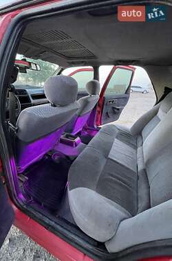 Седан Ford Sierra 1988 в 