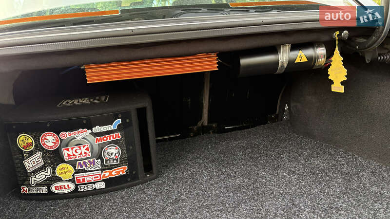 Седан Ford Sierra 1989 в Черкассах фото 21 Седан Ford Sierra 1989 в Черкассах