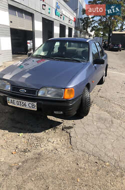 Седан Ford Sierra 1990 в 