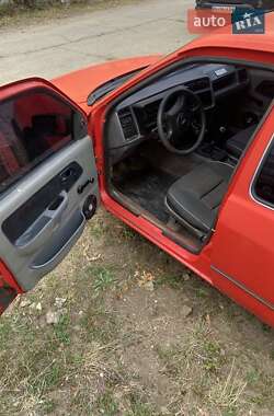 Универсал Ford Sierra 1986 в 