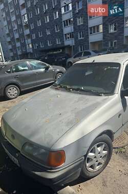 Седан Ford Sierra 1987 в Киеве