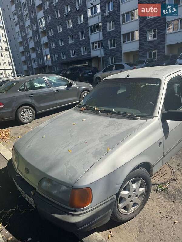 Седан Ford Sierra 1987 в 