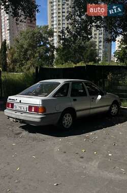 Седан Ford Sierra 1987 в 