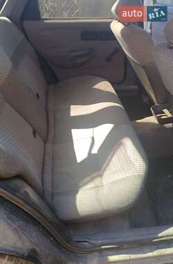 Лифтбек Ford Sierra 1989 в 