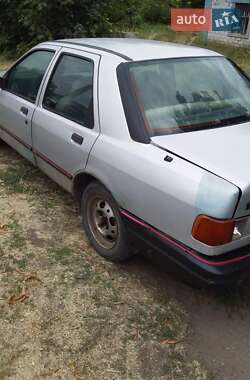 Седан Ford Sierra 1989 в 