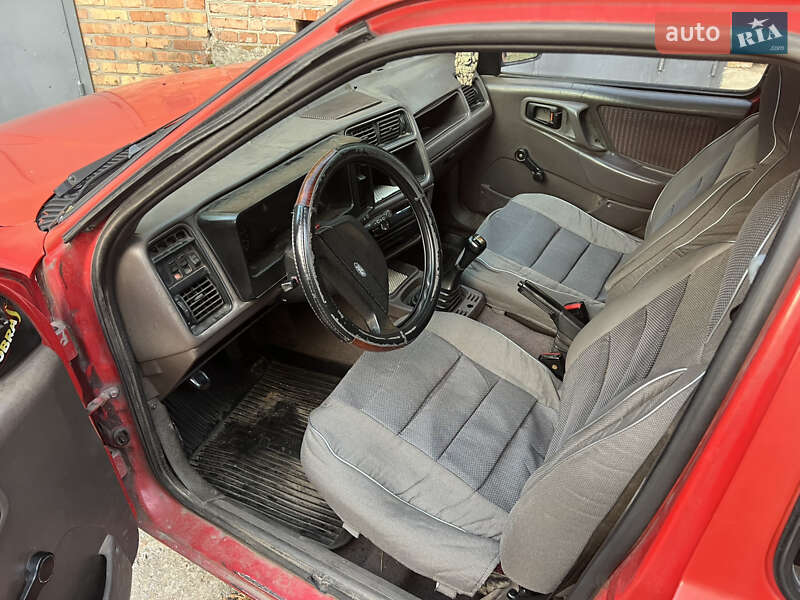 Универсал Ford Sierra 1985 в Полтаве