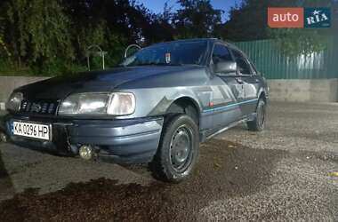 Седан Ford Sierra 1990 в 