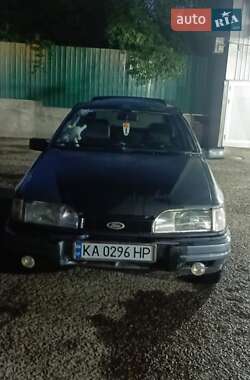 Седан Ford Sierra 1990 в 