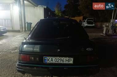 Седан Ford Sierra 1990 в 