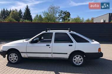 Лифтбек Ford Sierra 1988 в 