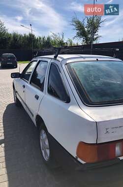 Лифтбек Ford Sierra 1988 в 