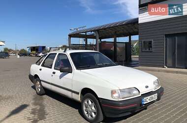 Лифтбек Ford Sierra 1988 в Ковеле