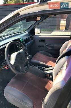 Лифтбек Ford Sierra 1988 в 