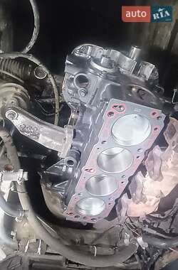 Лифтбек Ford Sierra 1988 в 