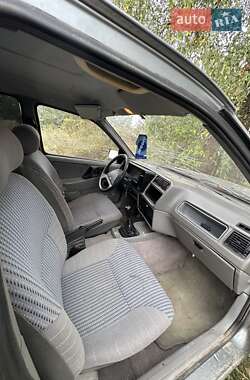 Лифтбек Ford Sierra 1985 в 