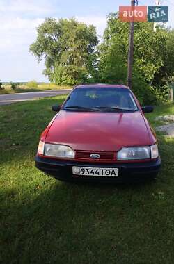 Универсал Ford Sierra 1990 в 