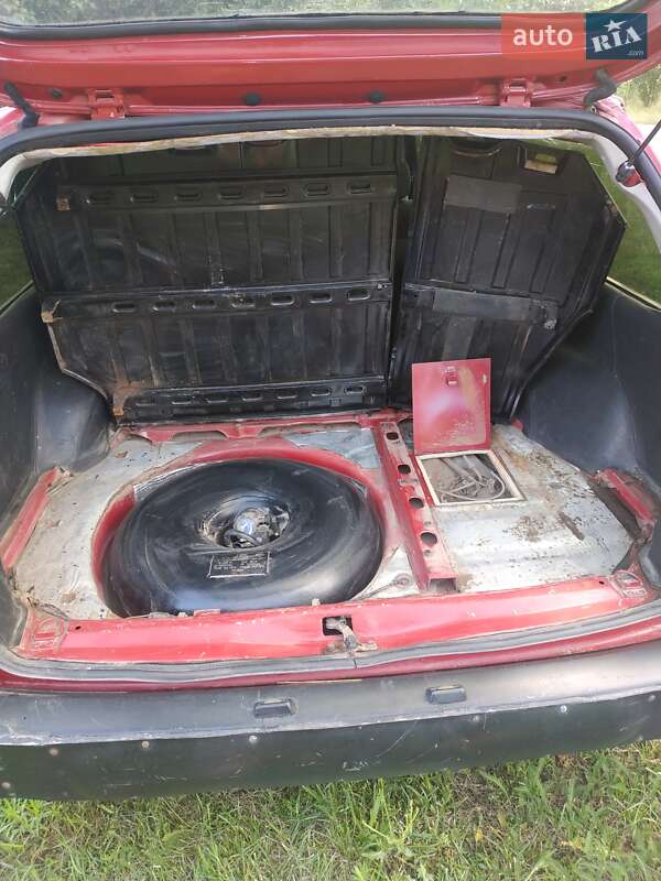 Универсал Ford Sierra 1990 в Бердичеве
