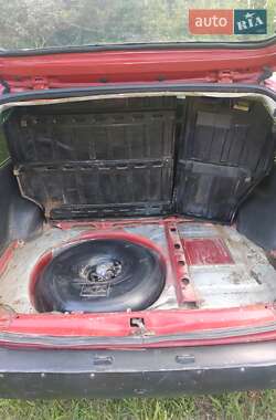 Универсал Ford Sierra 1990 в 